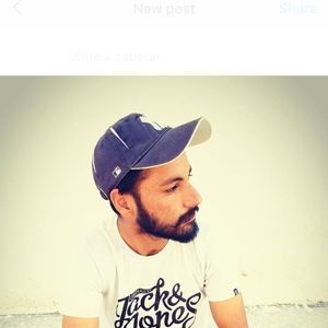 Meet your Posher, Gagan